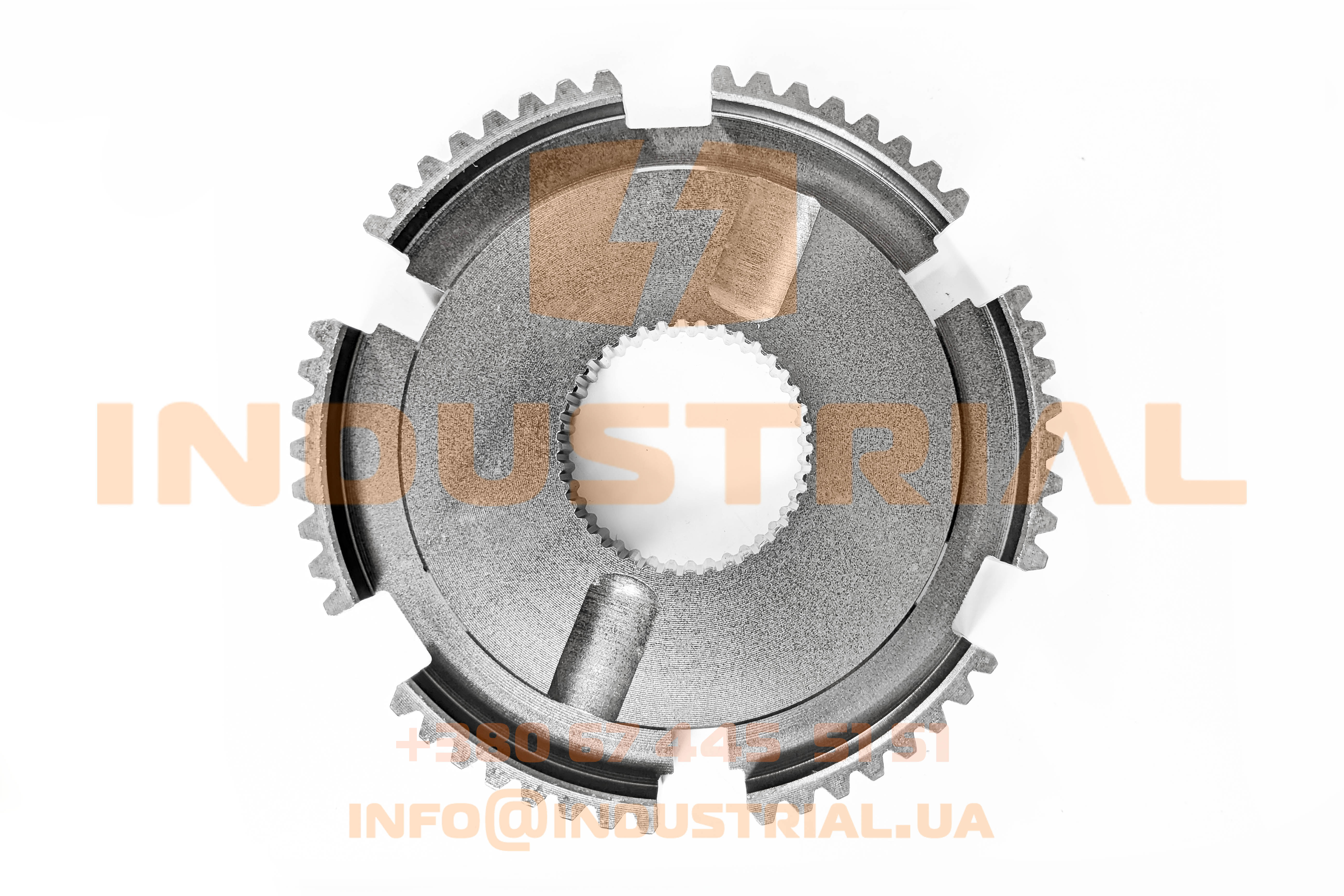 EUR 0206760 EURORICAMBI